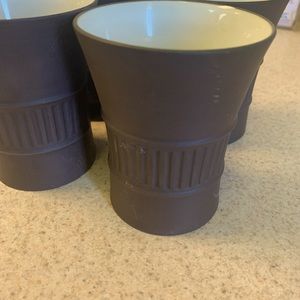 7 vintage Dansk cup, perfect condition